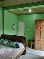 Shenamae Pension