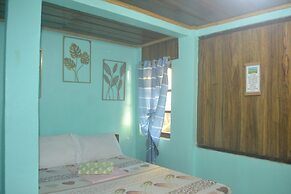 Shenamae Pension