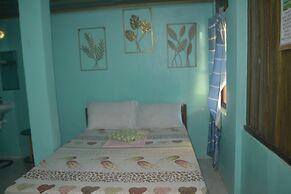Shenamae Pension