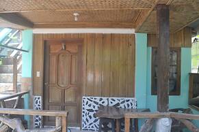 Shenamae Pension