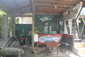 Shenamae Pension