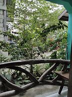 Shenamae Pension