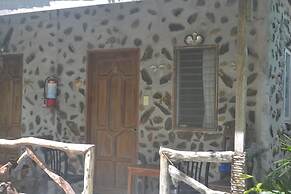 Shenamae Pension