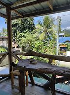 Shenamae Pension