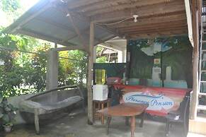 Shenamae Pension