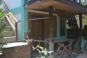Shenamae Pension