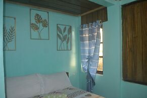 Shenamae Pension