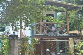 Shenamae Pension