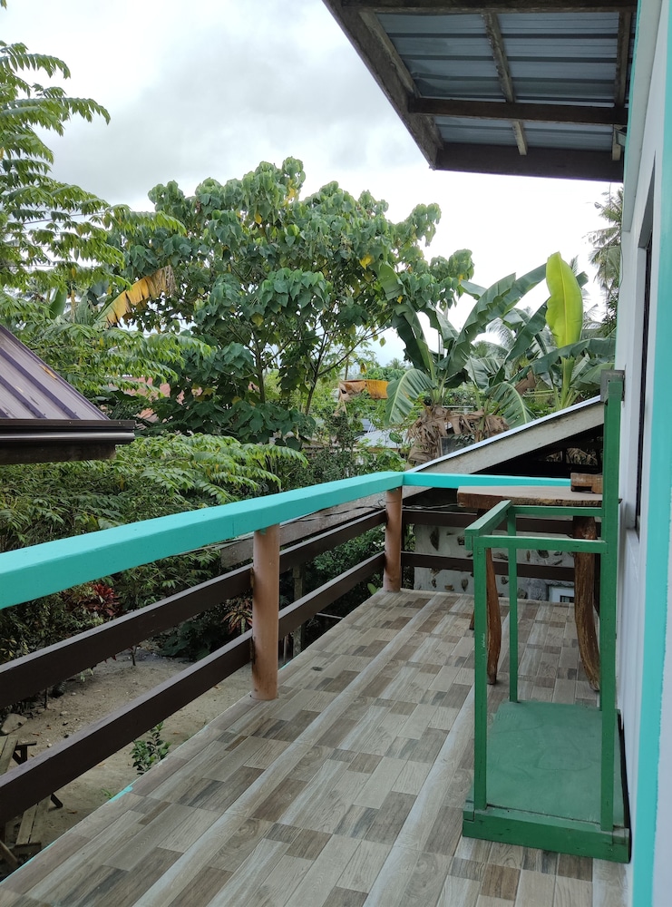 Shenamae Pension