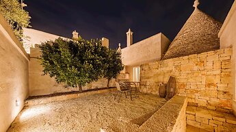 Opuntia Trulli e Lamie 10 Emma Villas