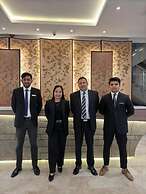 Royal Plaza Hotel - Duqm