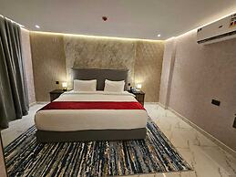 Royal Plaza Hotel - Duqm