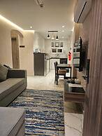 Royal Plaza Hotel - Duqm