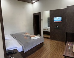 Hotel Mansarovar