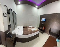 Hotel Mansarovar