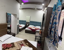 Hotel Mansarovar
