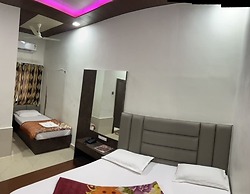 Hotel Mansarovar