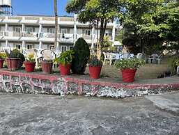 Hotel Mansarovar