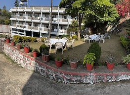 Hotel Mansarovar