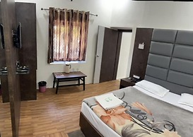 Hotel Mansarovar