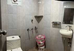 Hotel Mansarovar
