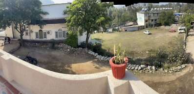 Hotel Mansarovar