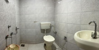 Hotel Mansarovar