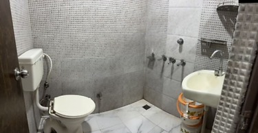 Hotel Mansarovar