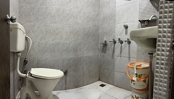 Hotel Mansarovar