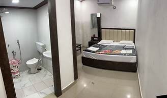 Hotel Mansarovar