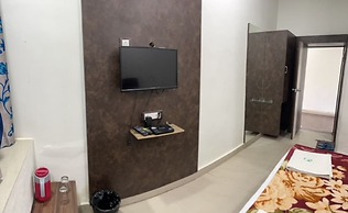 Hotel Mansarovar