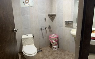 Hotel Mansarovar