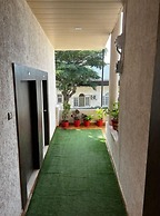 Hotel Mansarovar