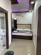 Hotel Mansarovar