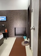 Hotel Mansarovar