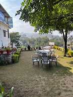 Hotel Mansarovar
