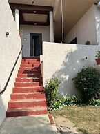 Hotel Mansarovar