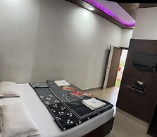Hotel Mansarovar