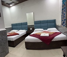Hotel Mansarovar