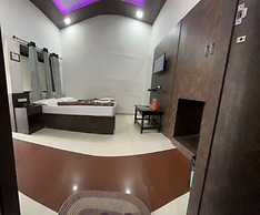 Hotel Mansarovar