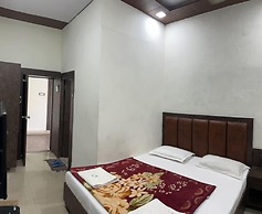 Hotel Mansarovar