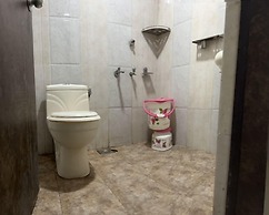 Hotel Mansarovar