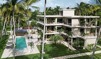 Coconuts Beach House