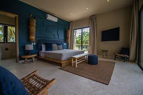 Coconuts Beach House