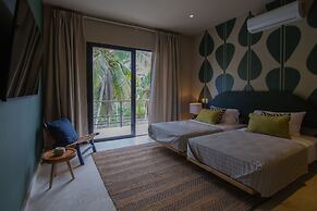 Coconuts Beach House