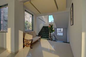 Saiba Residency