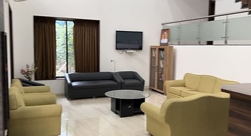 Saiba Residency