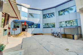 Saiba Residency