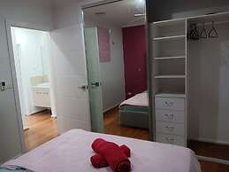 Jacka home