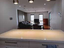 Jacka home